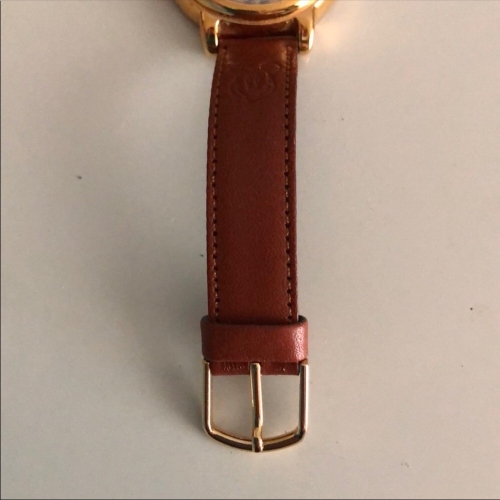 Mickey Mouse MUSICAL watch . - Picture 8 of 11